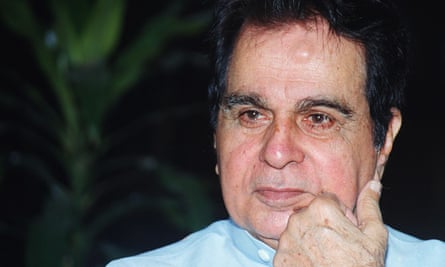 After his film career, Dilip Kumar sat in the Indian parliament as a member of the Congress party (2000-2006).