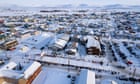 Rescuers search for missing plane carrying 10 people in Alaska