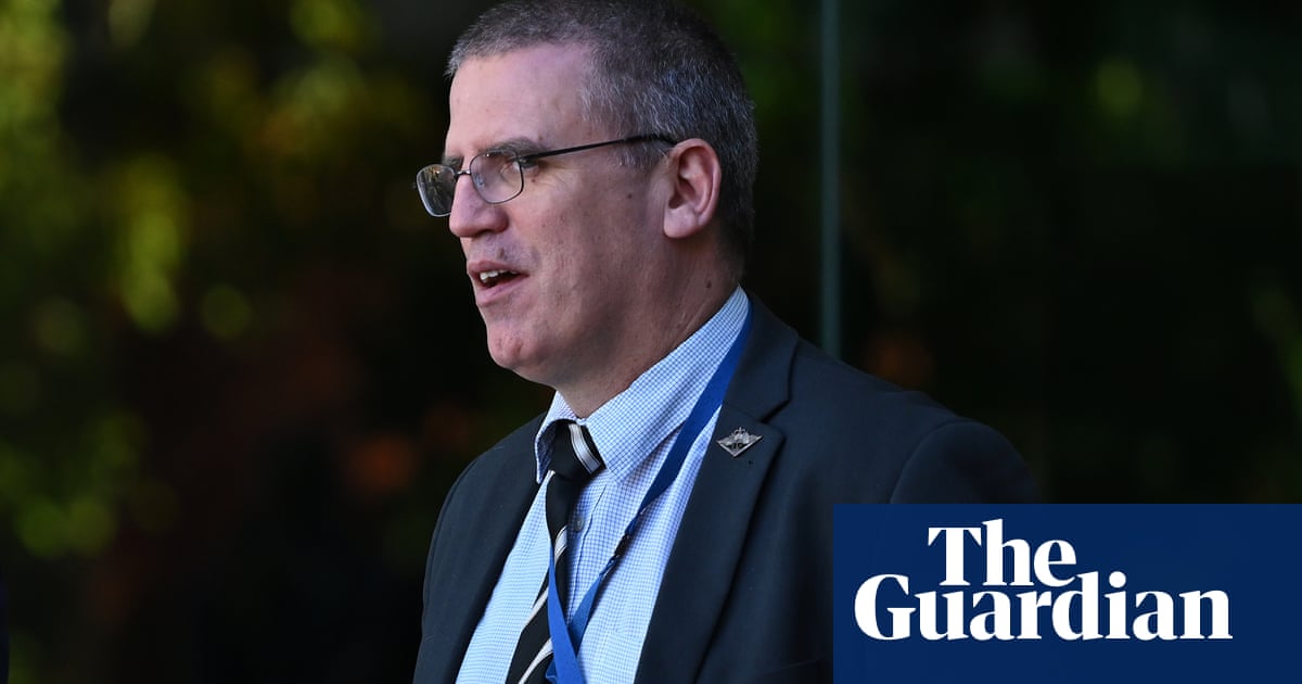 Lead detective denies police errors in mushroom lunch investigation as Erin Patterson trial continues