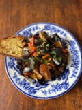 Felicity Cloake’s perfect zuppa di cozze