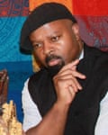 Ben Okri
