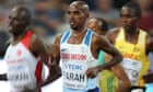 Mo Farah conquers all on track but will leave complex legacy off it