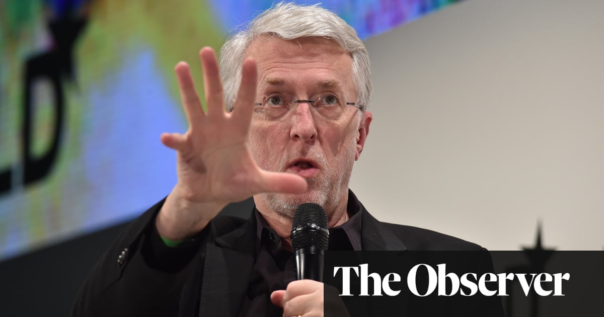 Jeff Jarvis: ‘Elon Musk’s funding in Twitter appeared insane, however it gave him this energy’ | Web Jeff Jarvis: ‘Elon Musk’s funding in Twitter appeared insane, however it gave him this energy’ | Web