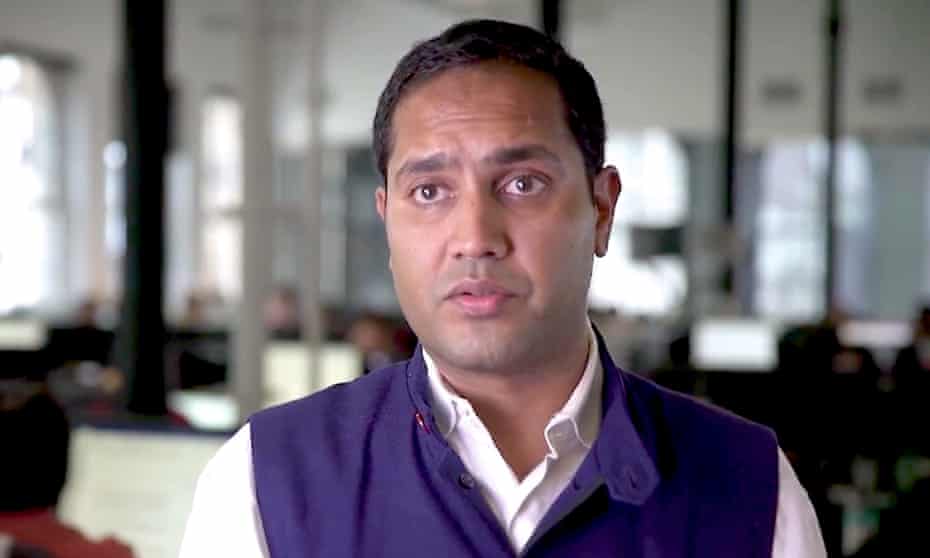 Vishal Garg, CEO of Better.com, reportedly fired 900 employees during a single Zoom call.