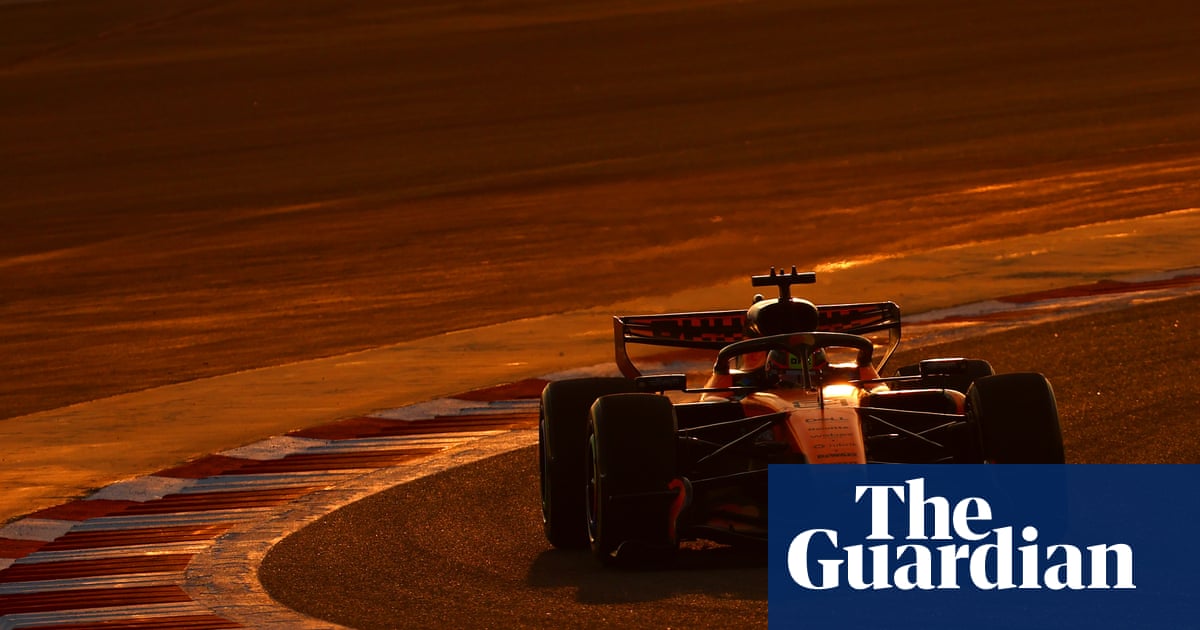 Anti-racing': Verstappen hits out at F1 rule changes as opinion divides drivers