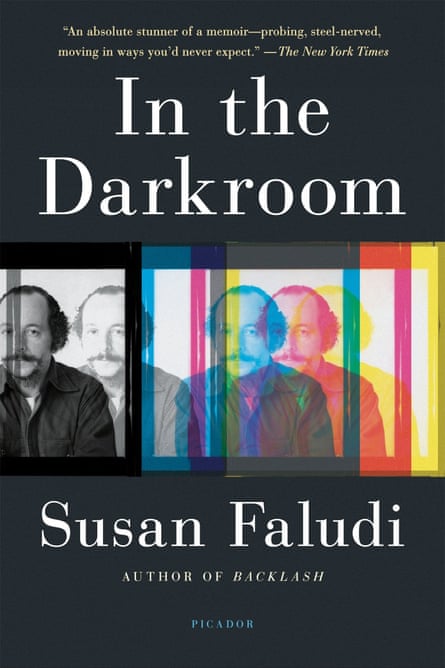 In The Darkroom Susan Faludi
