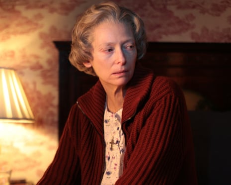 Tilda Swinton in The Eternal Daughter.