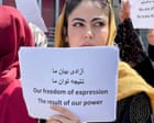 Remembering a time when Afghan women had a voice and agency | Letter