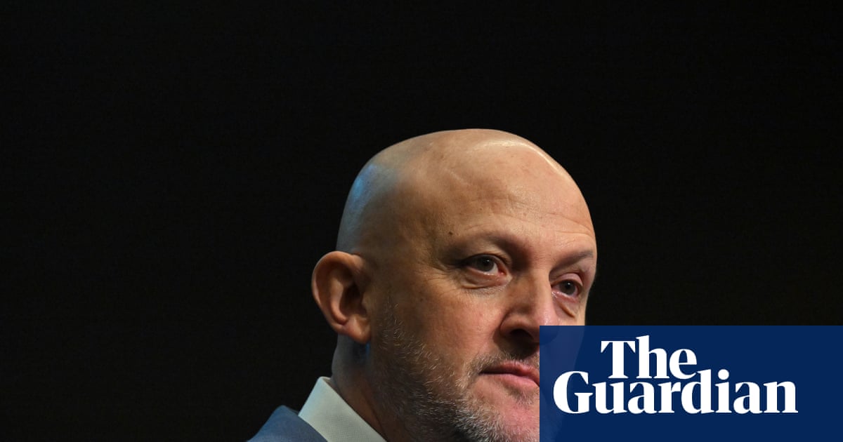 Three countries are ‘willing and capable’ of assassinating political dissidents on Australian soil, Asio head warns