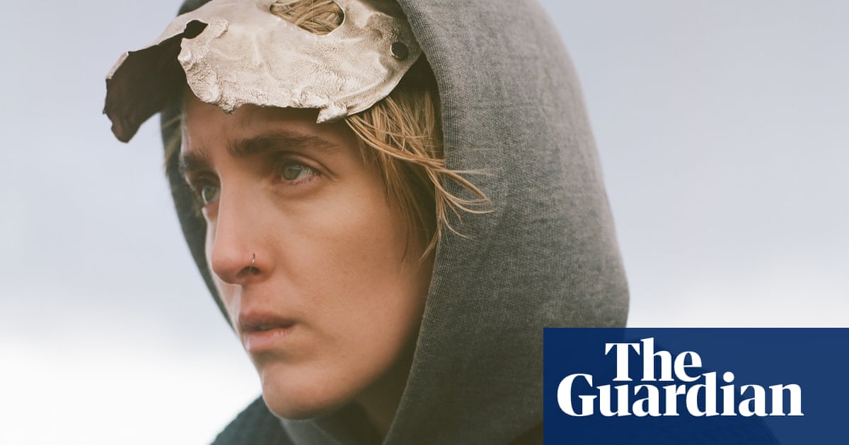 Worrying is my hobby': Shura on overcoming injuries, writer's block and being dropped twice by her label