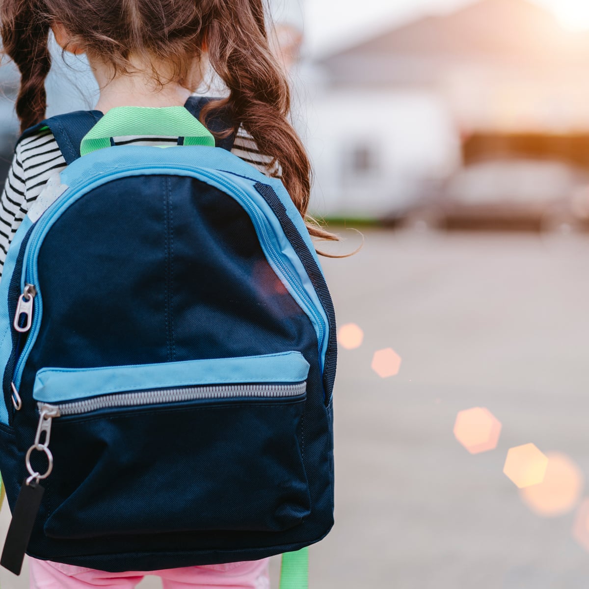 Students Going Without The Basics I Was Heartbroken When I