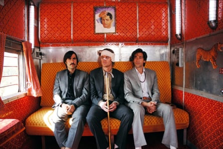 Set the tone: HORNE rides 'The Darjeeling Limited' for inspiration, Home &  Garden