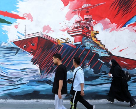 Trump’s war has backfired spectacularly: Iran is now more influential than ever | Fawaz Gerges