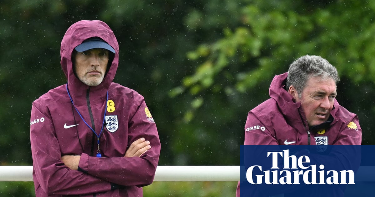 World Cup qualifying preview and new WSL season kicks off Football Weekly