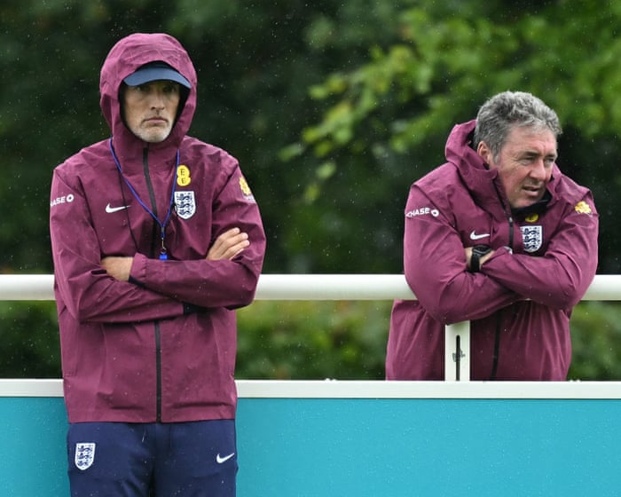 World Cup qualifying preview and new WSL season kicks off – Football Weekly