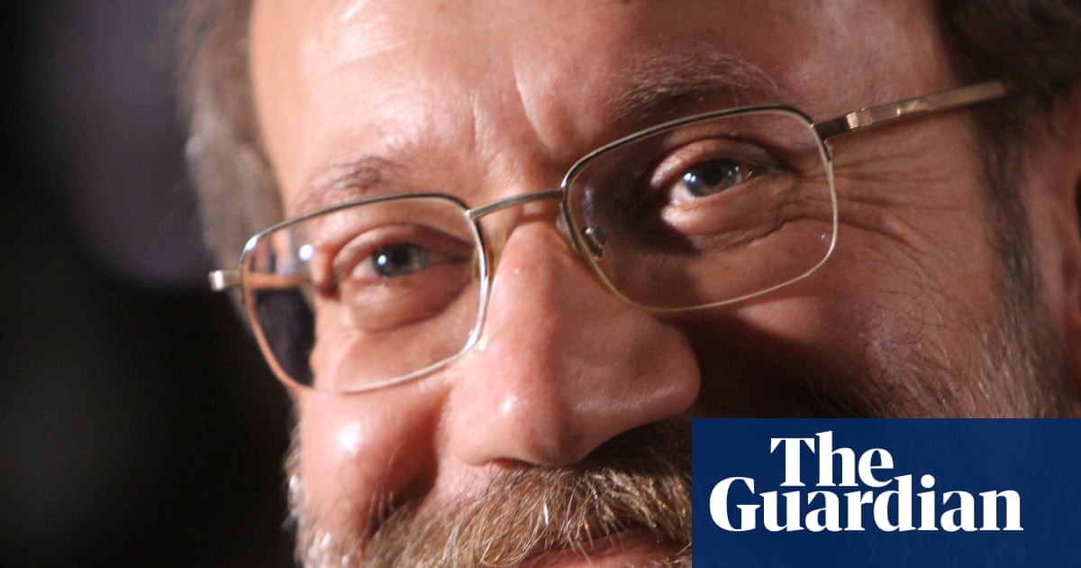 Iran’s National Security Council Confirms Death of Its Chief, Ali Larijani