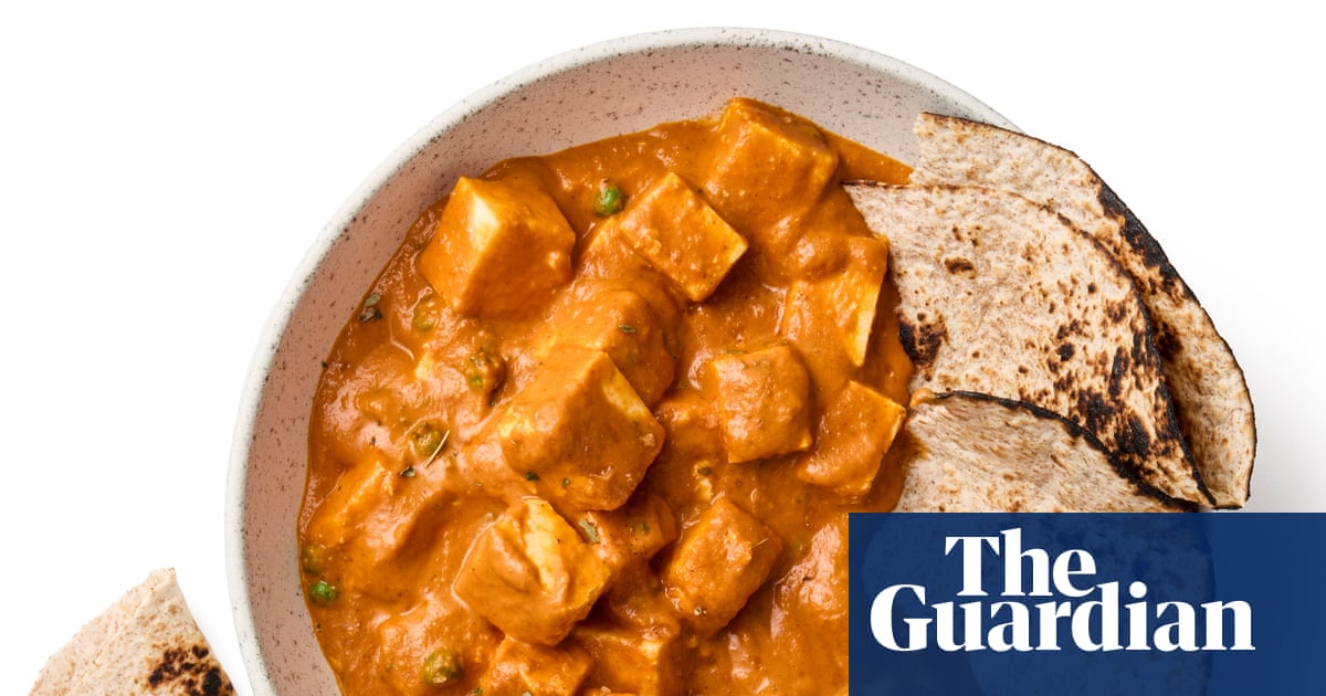 How to make the perfect butter paneer recipe | Felicity Cloake's How to make the perfect