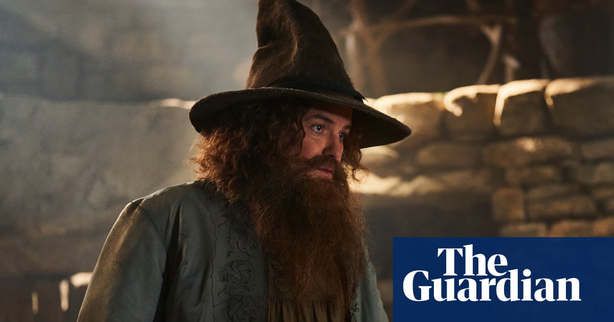 Will Stephen Colbert’s Lord of the Rings film be Tom Bombadil’s time to shine?