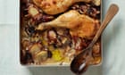 Thomasina Miers' recipe for