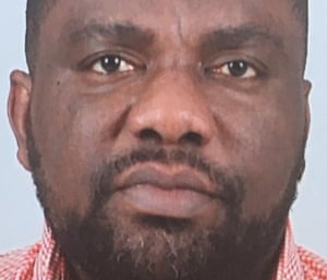 Charles Kwame Tanor