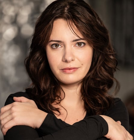 Jacqueline Leventhal.