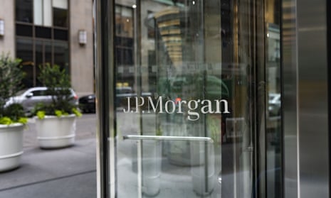 Epstein had been a JPMorgan client from 1998 to 2013, when the bank fired him.