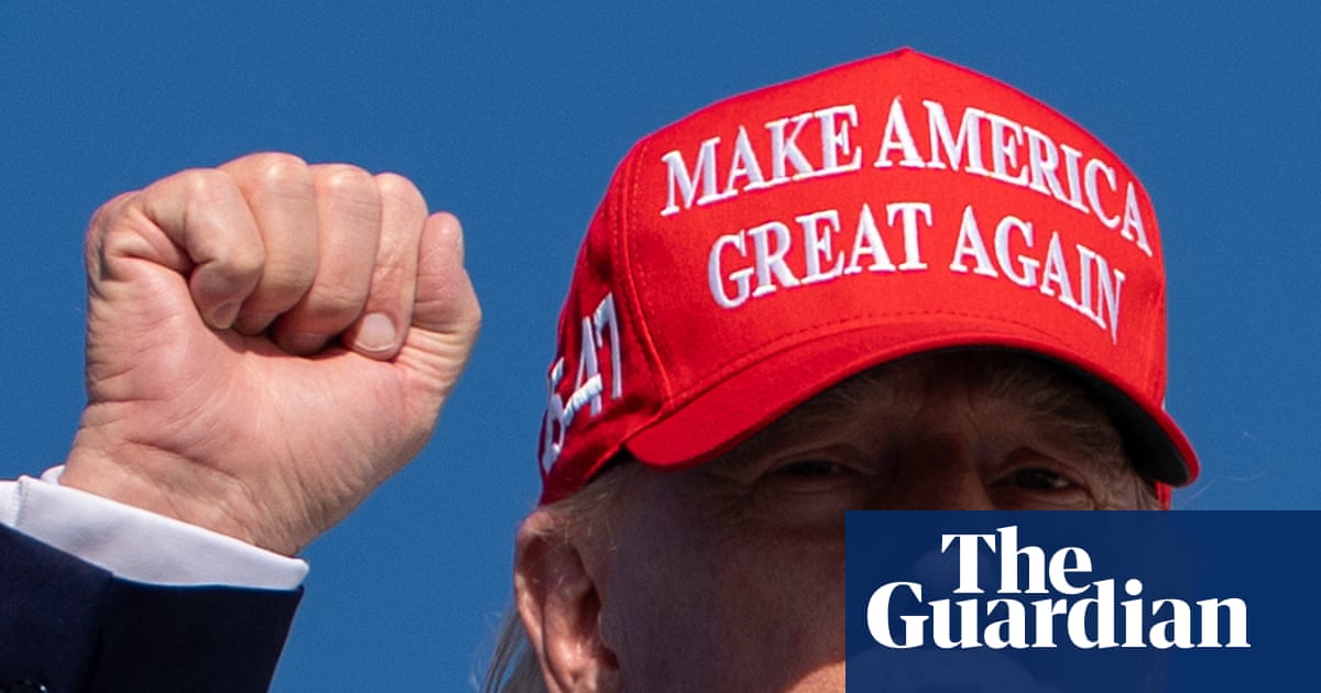 Why is Trump silent on UK sanctions against Israeli West Bank settlements? - The Latest Why is Trump silent on UK sanctions against Israeli West Bank settlements? - The Latest