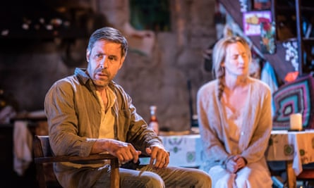 Metropolitan productions such as the Royal Court’s The Ferryman should tour the country.
