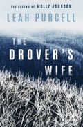 The Drover’s Wife by LEah Purcell, published by Penguin Random House in December 2019.