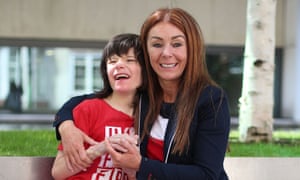 Billy Caldwell