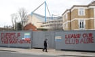 Chelsea are in crisis but there is no will to leave club on their knees | David Hytner