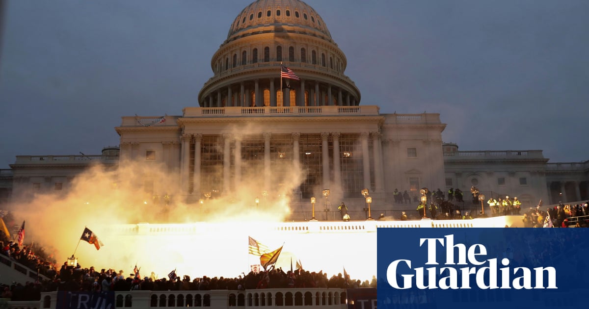 One in five US adults condone justified political violence, mega-survey finds