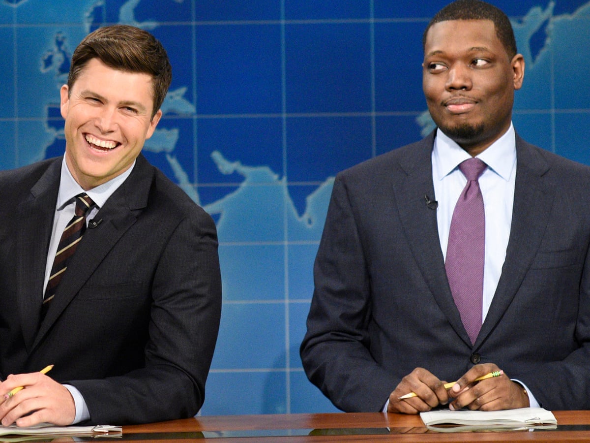 Saturday Night Live: here come the Harvey Weinstein jokes ...