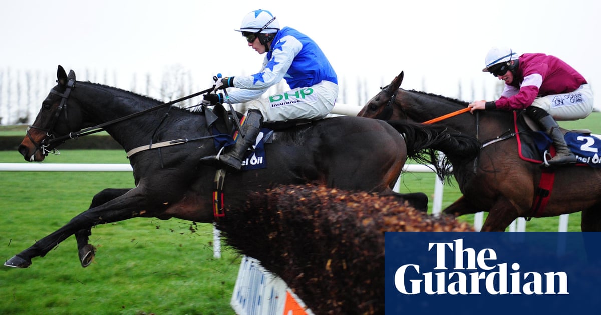 Legal team ‘optimistic’ for Kemboy despite owners being kicked out of racing