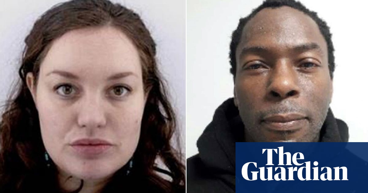 Constance Marten ‘unable to grieve’ owing to baby death case, court hears