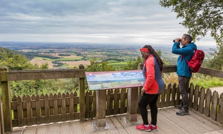 Sutton Bank.