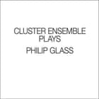 glass - cluster ensemble - cd cover