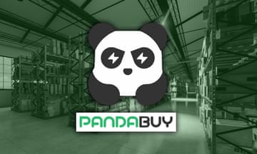 City of London File police were involved in an international operation to raid the ‘counterfeit shopping agent’ Pandabuy in China