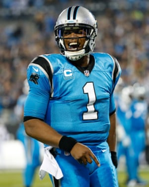 Cam Newton