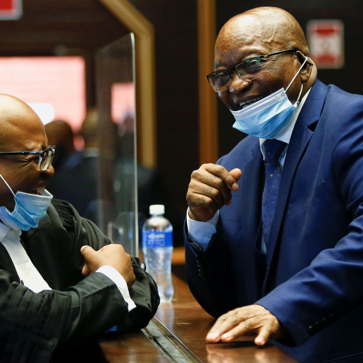 photo Zuma Latest News South Africa jacob zuma corruption trial in south