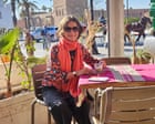 A moment that changed me: I climbed a tower aged nine, alone – and discovered how I wanted to live