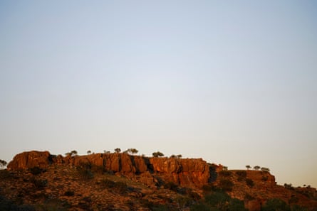 Exmouth, Western Australia.