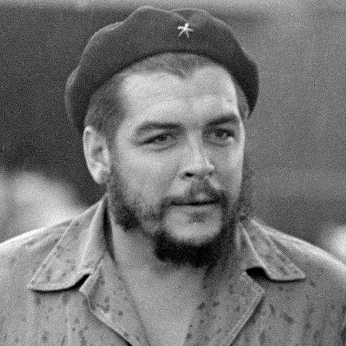 Bolivian soldier who killed Che Guevara dies at age 80 | Che ...