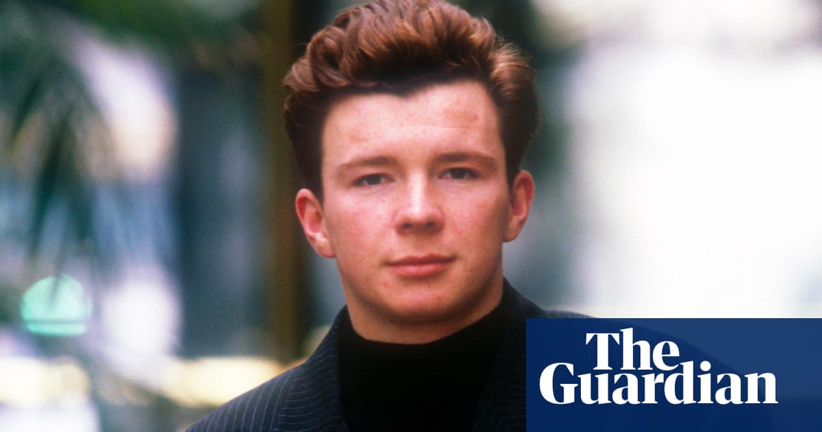 How Vote Leave Got Rickrolled Internet The Guardian