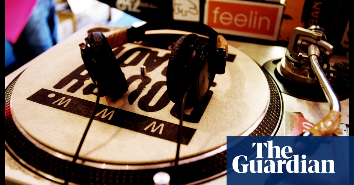 John Lewis, Rough Trade launch vinyl records at select stores
