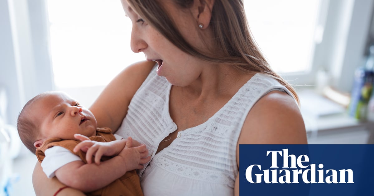 Singing to babies is vital to help them understand language, say scientists