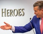 US-Iran hostilities resume amid concerns at Hegseth’s military leadership | First Thing