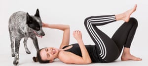 Yoga With Adriene How The Youtube Star Won Lockdown Life And