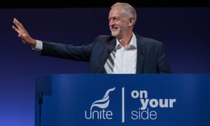Jeremy Corbyn