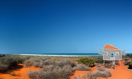 A diverse setlist of Australian musicians, artists and writers come together to explore the notion of home in a Perth International Arts festival crowdpleaser.